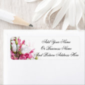 Rücksendeadressen-Aufkleber (Insitu)