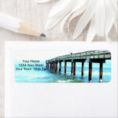 Rücksendeadressen-Aufkleber (Insitu)