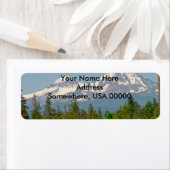 Rücksendeadressen-Aufkleber (Insitu)