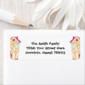 Rücksendeadressen-Aufkleber (Insitu)