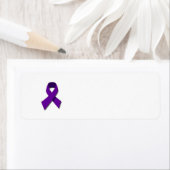 Rücksendeadressen-Aufkleber (Insitu)