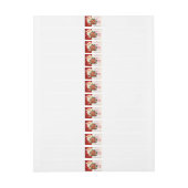 Rücksendeadressen-Aufkleber (Bogen)