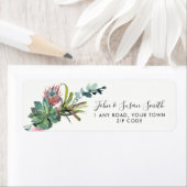 Rücksendeadressen-Aufkleber (Insitu)