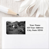 Rücksendeadressen-Aufkleber (Insitu)