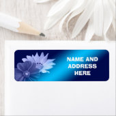 Rücksendeadressen-Aufkleber (Insitu)