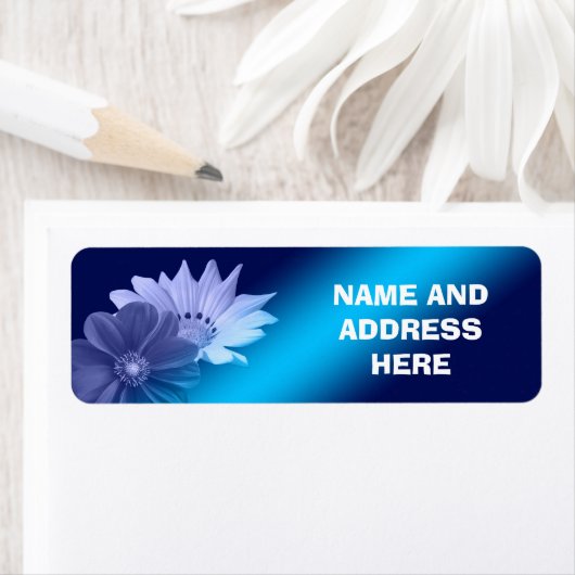 Rücksendeadressen-Aufkleber (Insitu)