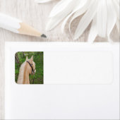 Rücksendeadressen-Aufkleber (Insitu)