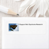 Rücksendeadressen-Aufkleber (Insitu)