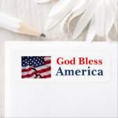 Rücksendeadressen-Aufkleber (Insitu)