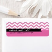 RÜCKSENDEADRESSEN-AUFKLEBER :: einfache minimale K (Insitu)