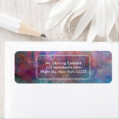 Rücksendeadressen-Aufkleber "Erstellung" (Insitu)