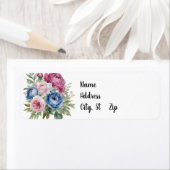 Rücksendeadressen-Aufkleber Stickers (Insitu)