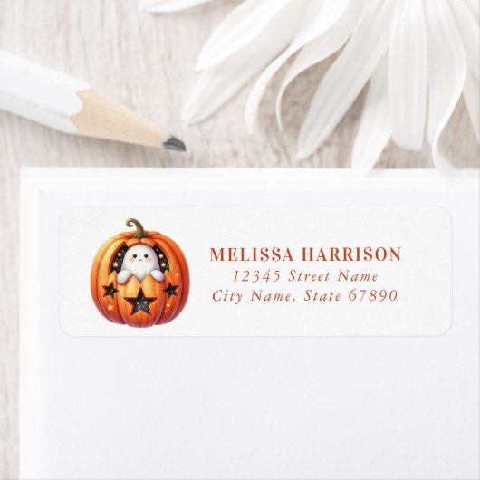 Rücksendekennzeichen (Insitu)