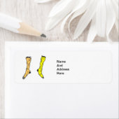 Rücksendekennzeichen (Insitu)