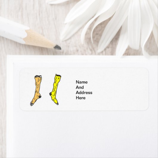 Rücksendekennzeichen (Insitu)