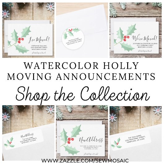 Rücksendekennzeichen für Wasserfarben