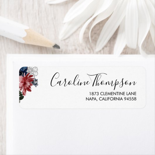 Rücksendesiegel für Boote und Schiffe (Insitu)