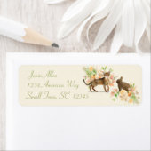 Rücksendesiegel für die Katzenfrüchte und den Sonn (Insitu)