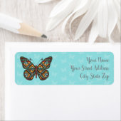 Rücksendesiegel für die ukrainische Monarchin (Insitu)