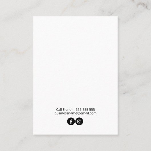 Rücksetzen von verdienten Karten (Rückseite)