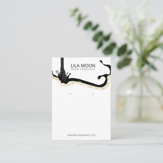 Rücksetzen von verdienten Karten (Stehend Vorderseite)