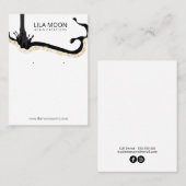 Rücksetzen von verdienten Karten (Vorne/Hinten)