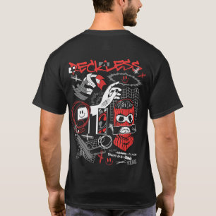 rücksichtslos T-Shirt