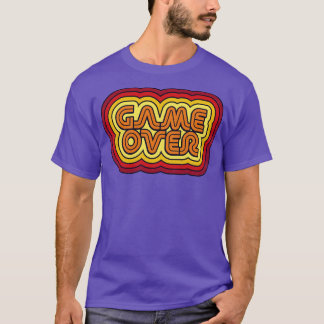Rückspiel T-Shirt