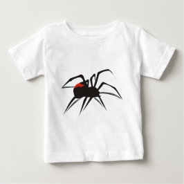 Rückspinne Baby T-shirt