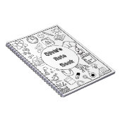 Rücksprache mit der Schule Notizblock (Rechte Seite)