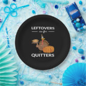 Rückstände sind für Quittstellen V Pappteller (Party)