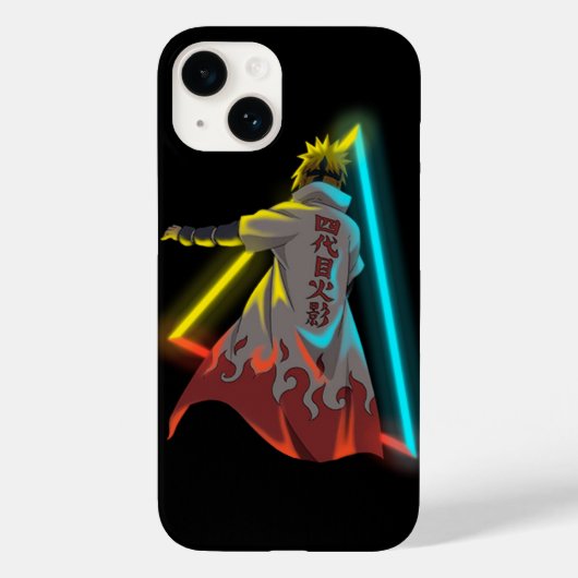 Rückwand für Apfel Case-Mate iPhone Hülle (Rückseite)