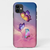 Rückwand für iPhone 11 Case-Mate iPhone Hülle (Rückseite)