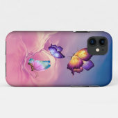 Rückwand für iPhone 11 Case-Mate iPhone Hülle (Rückseite (Horizontal))