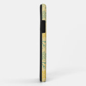 Rückwand mit Anker, Seile Case-Mate iPhone Hülle (Hinten/Rechts)