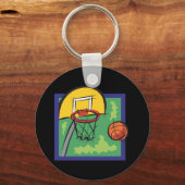 Rückwand Schlüsselanhänger (Vorderseite)