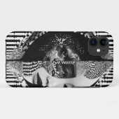 Rückwandabdeckung Case-Mate iPhone Hülle (Rückseite (Horizontal))