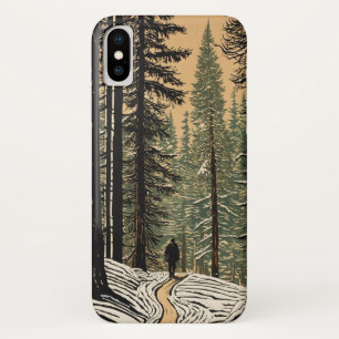 Rückwandabdeckung für iPhone X Case-Mate iPhone Hülle