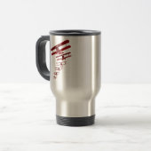 Rückwandplatine Reisebecher (Vorderseite Links)