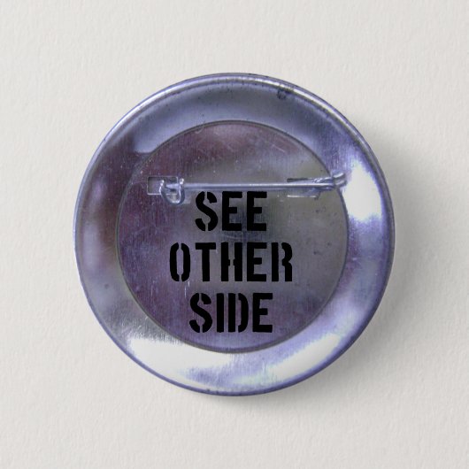 Rückwärts Knopf 2 Button (Vorderseite)