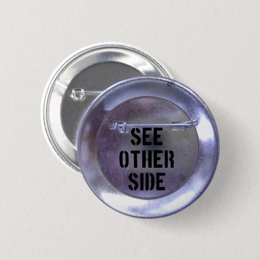 Rückwärts Knopf 2 Button (Vorne & Hinten)