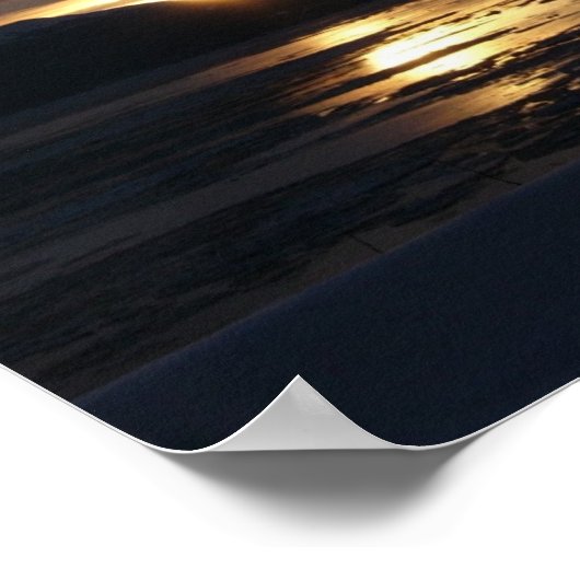 Rückwärtsarm, AK Poster (Ecke)