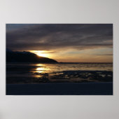 Rückwärtsarm, AK Poster (Vorne)