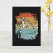 Rückwärtsgang des Löwenpolsters Karte (Gelbe Blume)