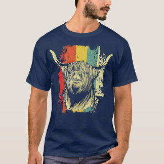 Rückwärtsgang für Kühe 1 T-Shirt