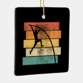 Rückwärtsgang Keramikornament (Rechts)