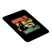 Rückwärtsgang Magnet (Rechte Seite)