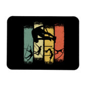 Rückwärtsgang Magnet (Horizontal)