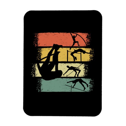 Rückwärtsgang Magnet (Vertikal)