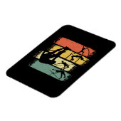 Rückwärtsgang Magnet (Linke Seite)